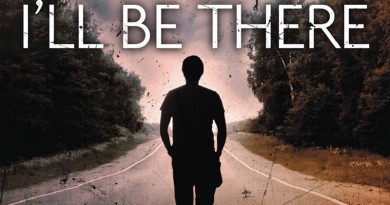 《我會在你身邊 I’ll be there》新書試讀 《我會在你身邊 I’ll be there》新書試讀